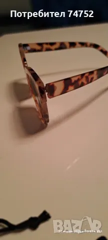 Слънчеви очила Asos, снимка 2 - Слънчеви и диоптрични очила - 48790032