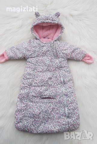 Чувал за количка 0-6 месеца, снимка 11 - Детски колички - 38893052