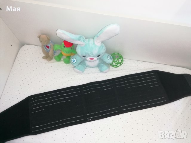 Колан за след раждане, снимка 1