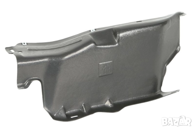 Пластмасови кори под двигател Audi A3 8L 1996г – 2003г дизел автомат, снимка 4 - Аксесоари и консумативи - 52548609