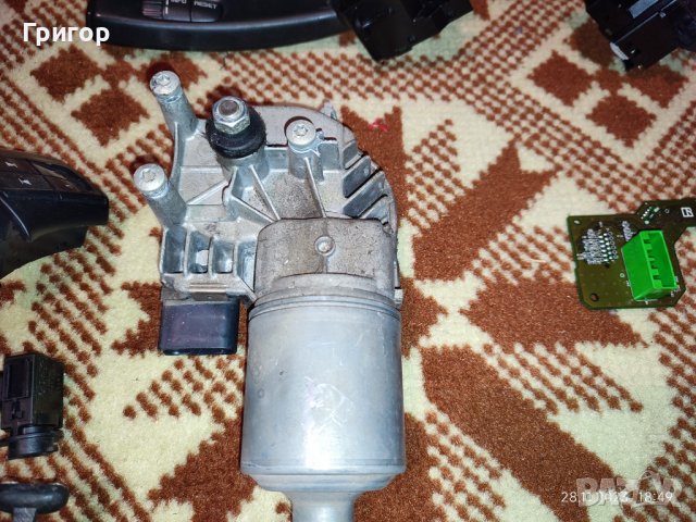 Части от Volvo V50, снимка 9 - Части - 43186081