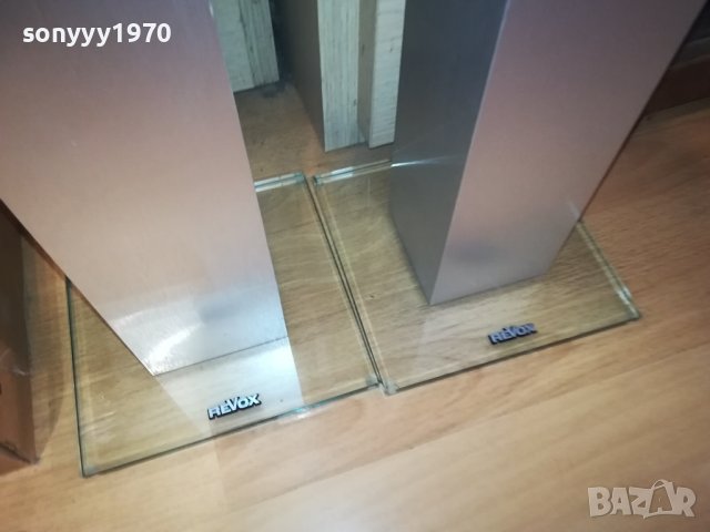 ЗАЯВЕНИ-REVOX ELEGANCE COLUMN-MADE IN GERMANY-2БР ТОНКОЛОНИ ВНОС SWISS 2711231627, снимка 17 - Тонколони - 43168810