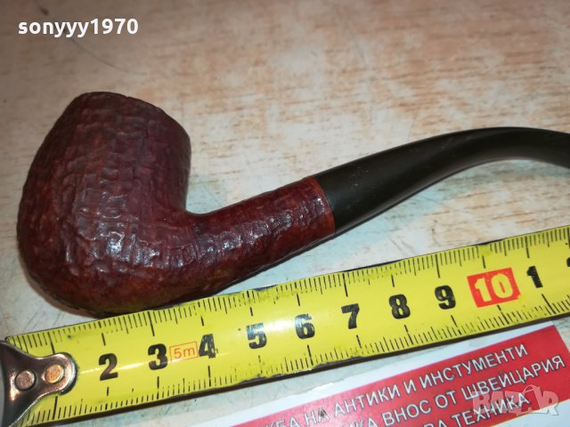 лула от швеция 2303211649, снимка 4 - Лули - 32275271