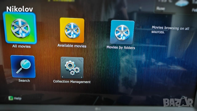 Медия Плеър Dune HD Solo 4K с DVB-T/T2 тунер за телевизия, снимка 8 - Плейъри, домашно кино, прожектори - 53488344