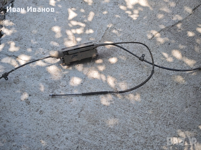 citroen c5x7 3.0hdi и 2.7hdi на части , снимка 12 - Части - 51602174