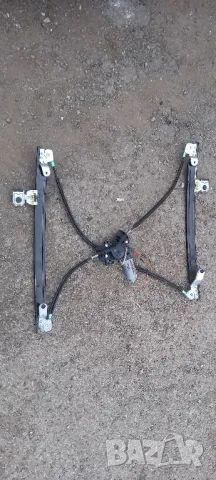 Стъклоповдигач Chrysler Voyager IV