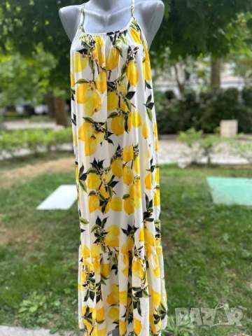 рокля , снимка 6 - Рокли - 51322992