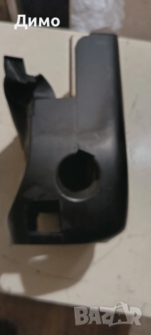   кора под волана бмв е46 bmw e46 , снимка 3 - Части - 43156383