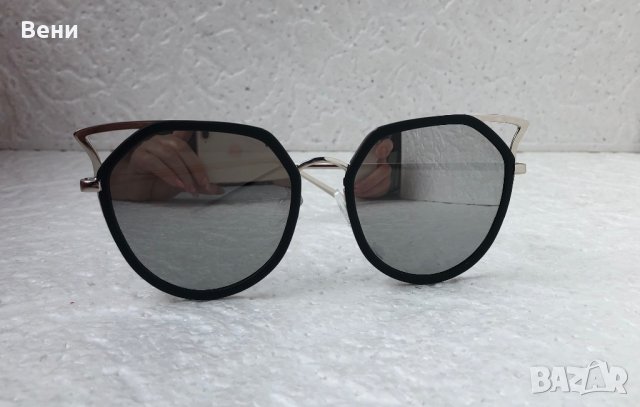 Dior 2020 дамски слънчеви очила, снимка 5 - Слънчеви и диоптрични очила - 28633673