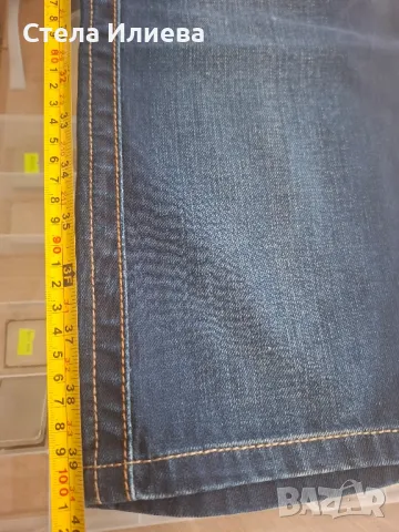 Дънки Blackburn, снимка 14 - Дънки - 48204832