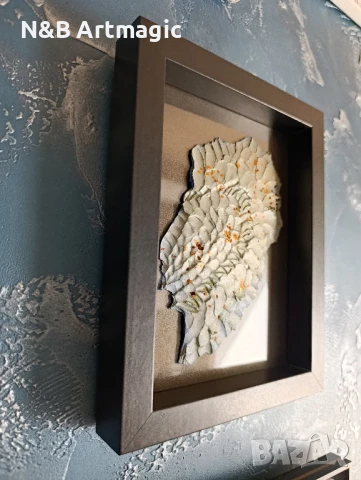 картина , снимка 2 - Картини - 50866379