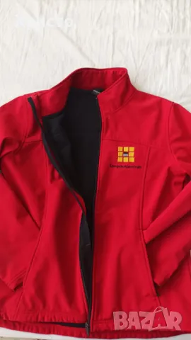 Мъжко спортно горнище - размер S, снимка 3 - Спортни дрехи, екипи - 48837347