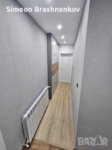 Многостаен апартамент етаж от къща в центъра на гр. Сандански, снимка 11 - Апартаменти - 52651149