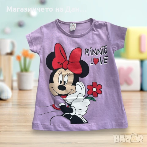 Детска тениска