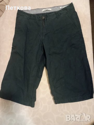 Почти нови мъжки къси панталони , снимка 1