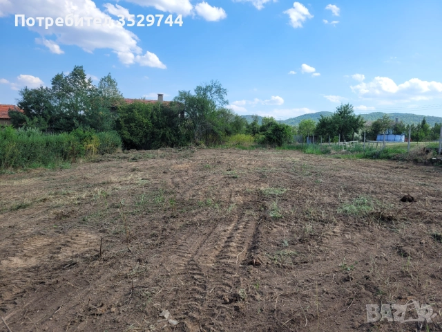 Парцел в с. Казанка