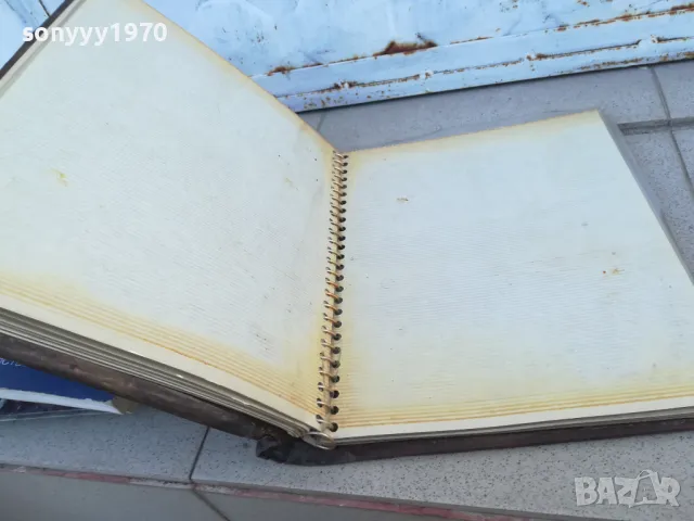 АЛБУМ-КАФЯВ 0901251654, снимка 10 - Колекции - 48618225