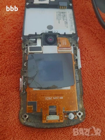 Motorola RAZR V3 - за части, снимка 4 - Motorola - 53354764