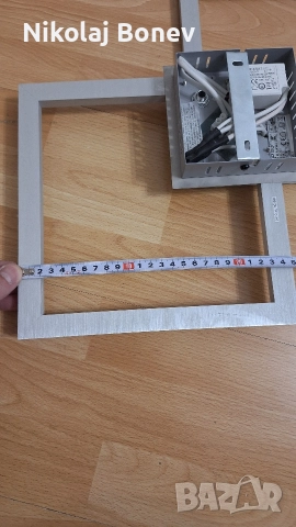 LED осветление за хол коридор спалня, снимка 3 - Лед осветление - 52794596