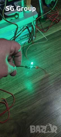 ЛЕД крушки за габарит,фар цолъл Т5,T10,LED blub T5, снимка 17 - Аксесоари и консумативи - 19026032