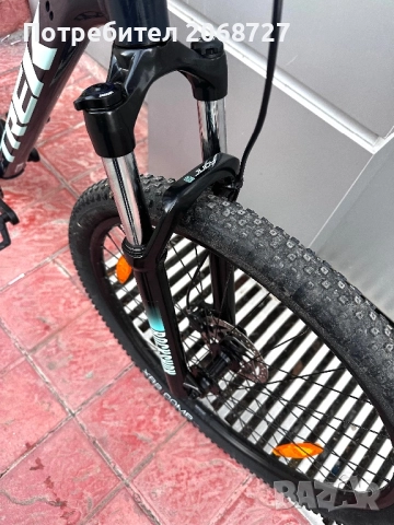 Trek Marlin 7 29, снимка 4 - Велосипеди - 51896217