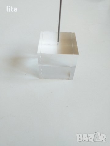 Интериорна статуетка Птиче, снимка 2 - Статуетки - 43562292