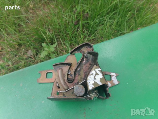 Ключалка Преден Капак Голф 3 - Поло - Венто - Сеат - 1H0823509 N, снимка 4 - Части - 28817653