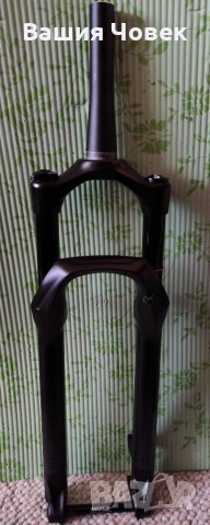 ROCKSHOX 29" вилка JUDY GOLD 30RL 120ход