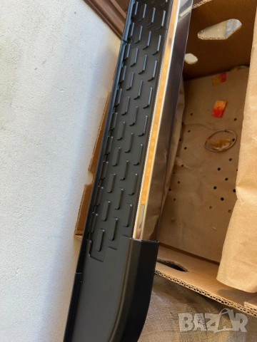 Странични степенки T5 дълга база , снимка 10 - Аксесоари и консумативи - 41590814
