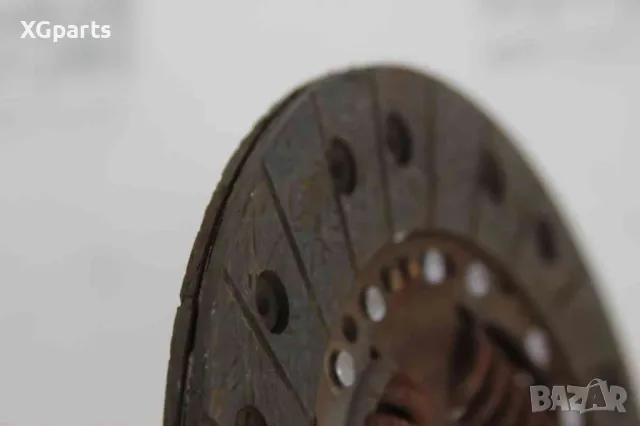  Феродов диск за Opel Corsa C 1.2i 75к.с. (2000-2006), снимка 3 - Части - 47859842