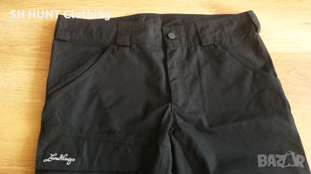 Lundhags Traverse Ws Pant Stretch размер дамско 42 - XL / мъжко M панталон - 83, снимка 8 - Екипировка - 37431836