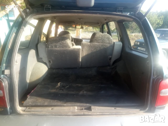 Джип Kia Sportage , снимка 10 - Автомобили и джипове - 50739238