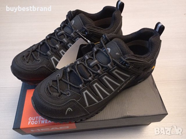 Head номер 41 Оригинални Мъжки Маратонки код 1166, снимка 2 - Маратонки - 43816340