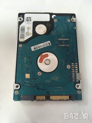 Хард диск 320 GB, снимка 2 - Твърди дискове - 33429899