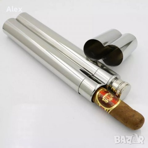 Метални Тубоси за Пури, снимка 16 - Други - 27204762