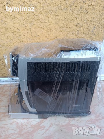 DeLonghi Carbon, снимка 9 - Кафемашини - 43059468