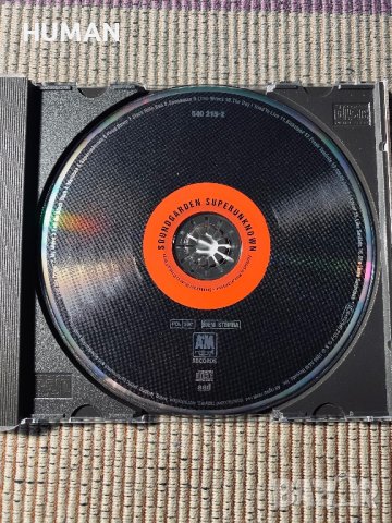 Red Hot,Alanis Morissette, снимка 13 - CD дискове - 40823387
