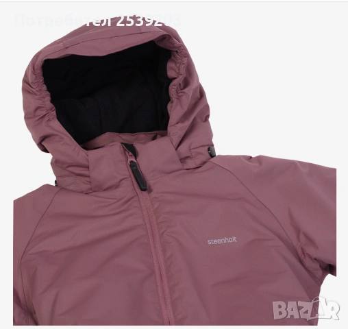 Детски ски гащеризон Steenholt размер 9-10 години, снимка 8 - Зимни спортове - 53065822