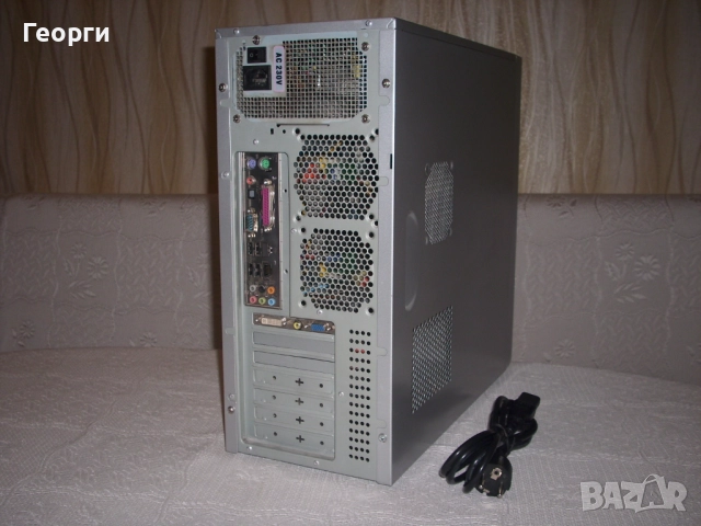 Домашен компютър, снимка 4 - За дома - 49051847