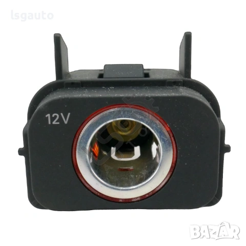 Гнездо 12 V подлакътник AUDI A4 (B8) 2008-2015 ID: 156917