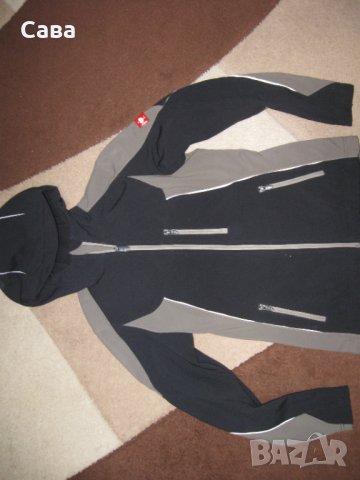 Софтшели ENGELBERT STRAUSS  дамски,М, снимка 2 - Спортни екипи - 39164754