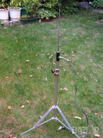 Радио микрофони с-ма “SENNHEISER – MIKROPORT”  № 2, снимка 13 - Аудиосистеми - 43686194