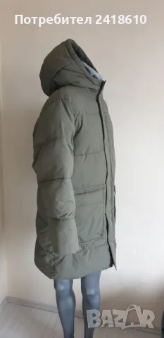 Carhartt W Erie Coat Women Parka Size M НОВО! ОРИГИНАЛ! Дамско Зимно Яке - Парка!, снимка 5 - Якета - 48241537