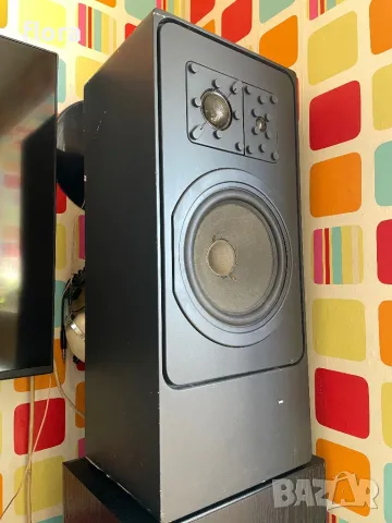 BRAUN L 1030 / L1030, снимка 3 - Тонколони - 47887226