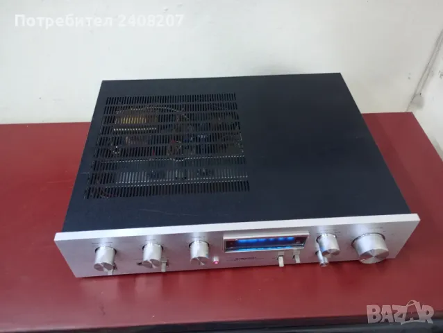 Pioneer SA -510, снимка 6 - Ресийвъри, усилватели, смесителни пултове - 49675742