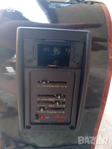 Китара Takamine Jasmine електроакустична, снимка 7 - Китари - 51440319