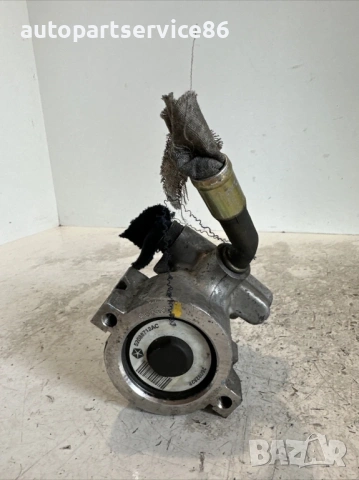 Помпа на хидравличния сервоусилвател за Jeep Cherokee KJ 2.8 CRD (2008) 52088712AC, снимка 2 - Части - 53382924