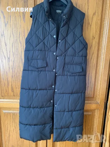 Дамски якета, елек ONLY, VILA яке, CMP яке