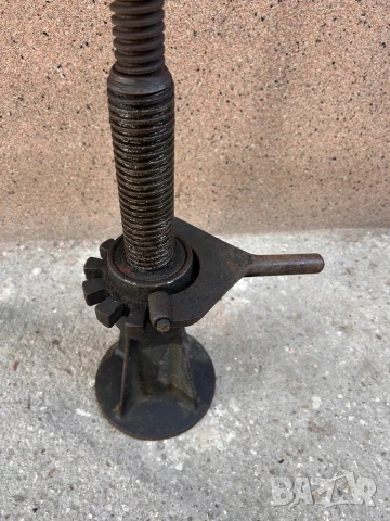Винтов крик 5т, снимка 2 - Аксесоари и консумативи - 50740543