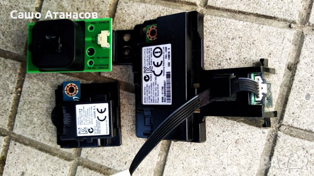 SAMSUNG UE55HU6900 със счупена матрица ,BN44-00755A ,BN41-02206B ,14Y_D1FU13TMGC4LV0.0 ,WIDT30Q, снимка 14 - Части и Платки - 32525296